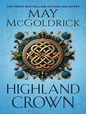 cover image of Highland Crown